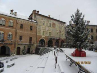 Appartamento a Mondovì in PIAZZA MAGGIORE, 5 - Foto 3