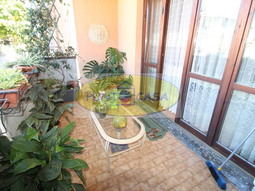 Appartamento a Borghetto lodigiano in Via Cristoforo Maria Testa - Foto 2