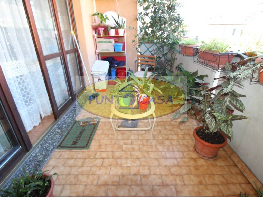 Appartamento a Borghetto lodigiano in Via Cristoforo Maria Testa - Foto 3