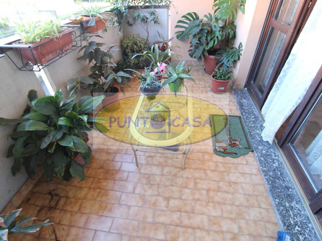 Appartamento a Borghetto lodigiano in Via Cristoforo Maria Testa - Foto 4
