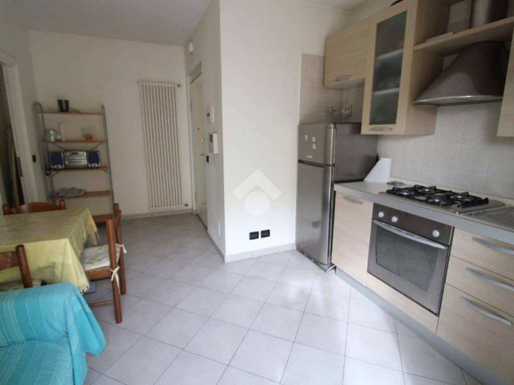 Appartamento a Pescara in Via dei Marsi, 106 - Foto 2