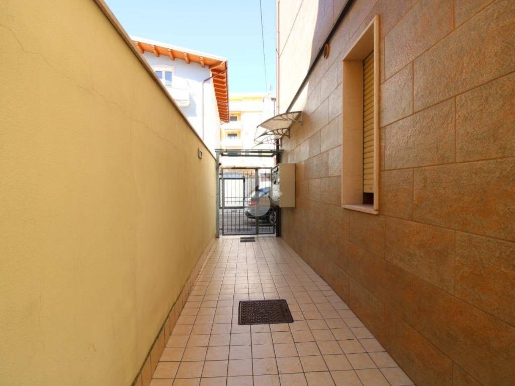 Appartamento a Pescara in Via dei Marsi, 106 - Foto 3