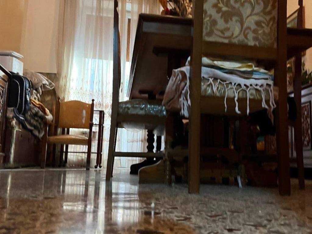 Appartamento a Nocera inferiore in Via Domenicantonio Siniscalchi, 86 - Foto 2
