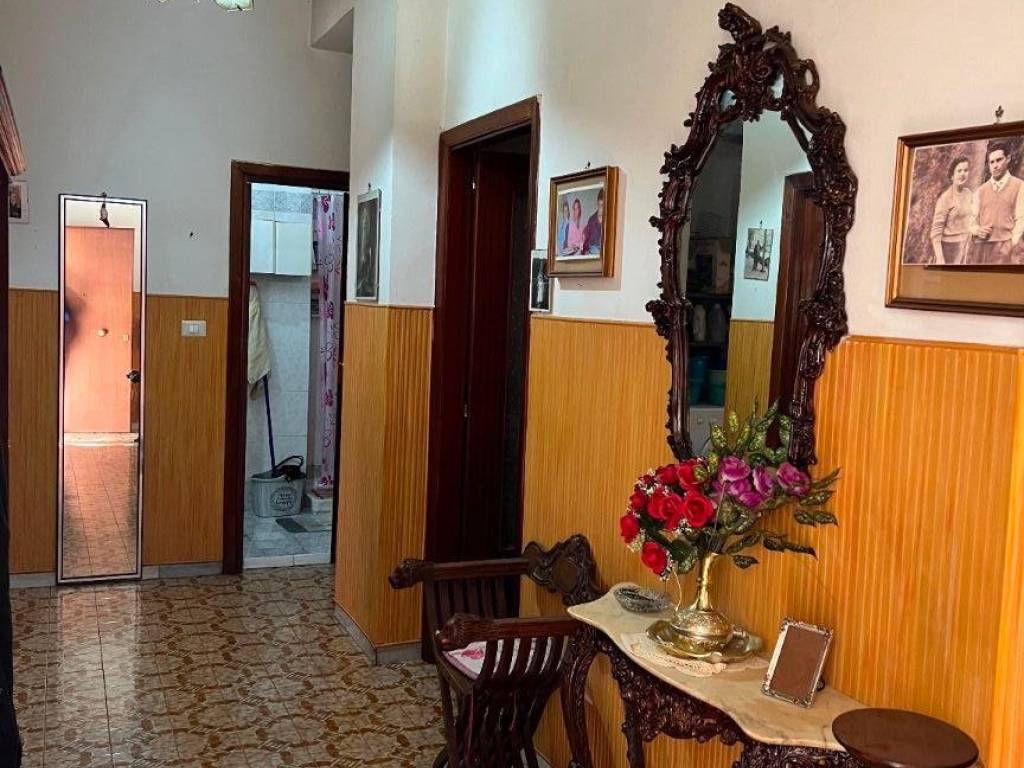 Appartamento a Nocera inferiore in Via Domenicantonio Siniscalchi, 86 - Foto 3