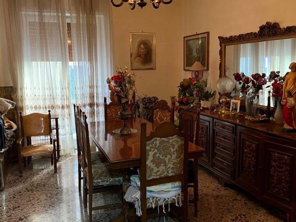 Appartamento a Nocera inferiore in Via Domenicantonio Siniscalchi, 86 - Foto 4