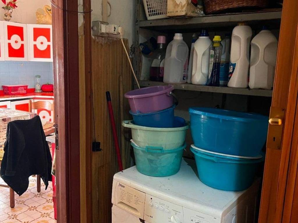Appartamento a Nocera inferiore in Via Domenicantonio Siniscalchi, 86 - Foto 5