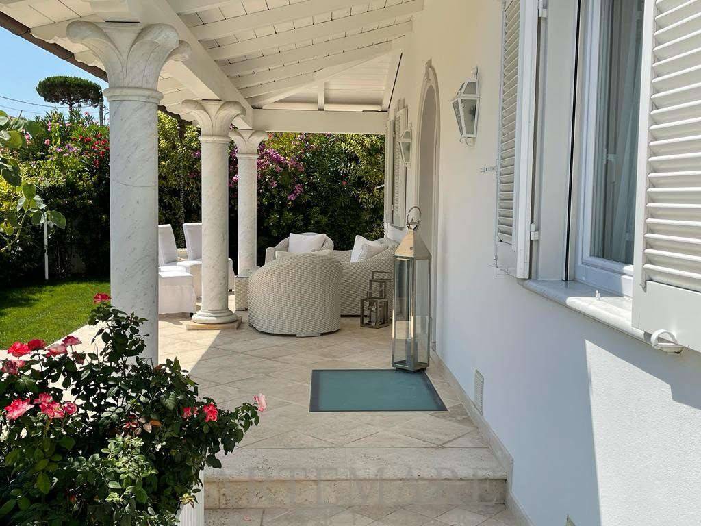 Villa a Pietrasanta - Foto 3