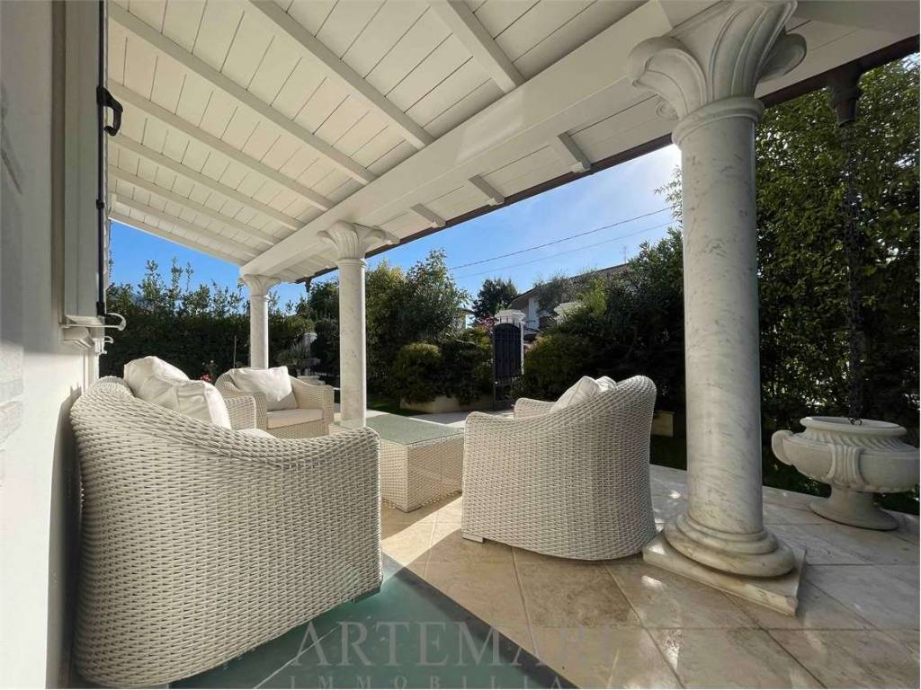 Villa a Pietrasanta - Foto 4