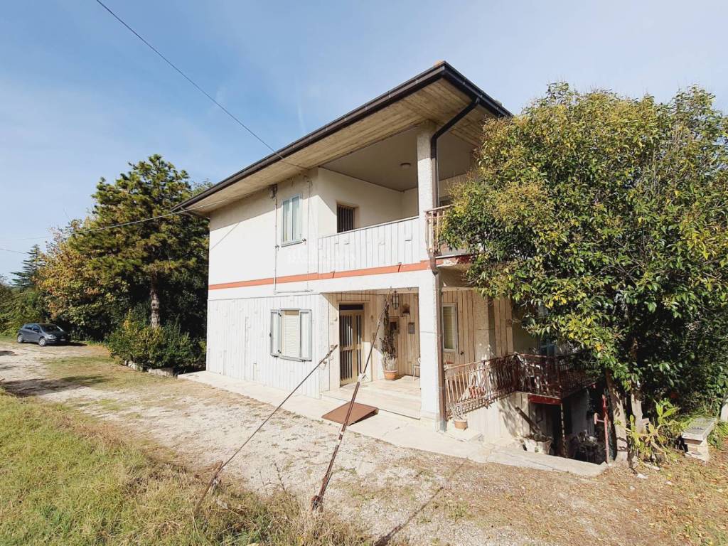 Casa indipendente a Castel di lama in via roma - Foto 2