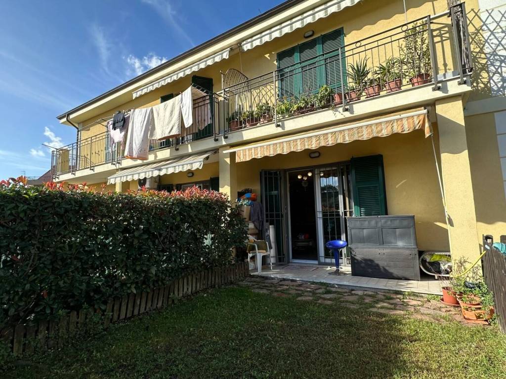 Appartamento a Boissano in Via delle Mimose - Foto 2