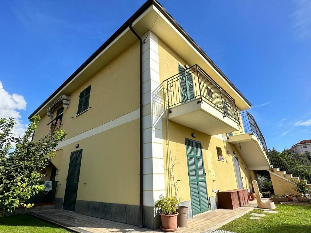 Appartamento a Boissano in Via delle Mimose - Foto 3