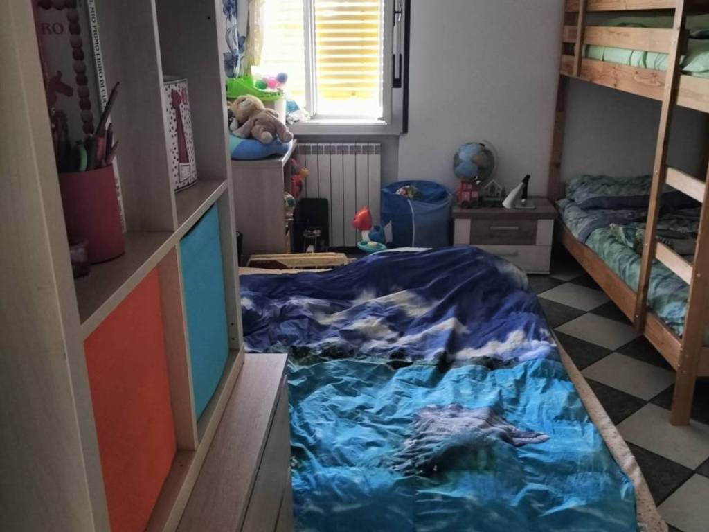 Appartamento a Monfalcone in Largo Isonzo, 2 - Foto 3