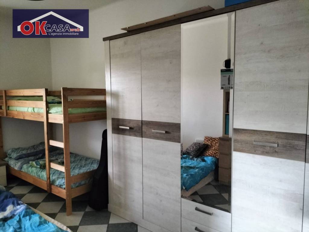 Appartamento a Monfalcone in Largo Isonzo, 2 - Foto 4