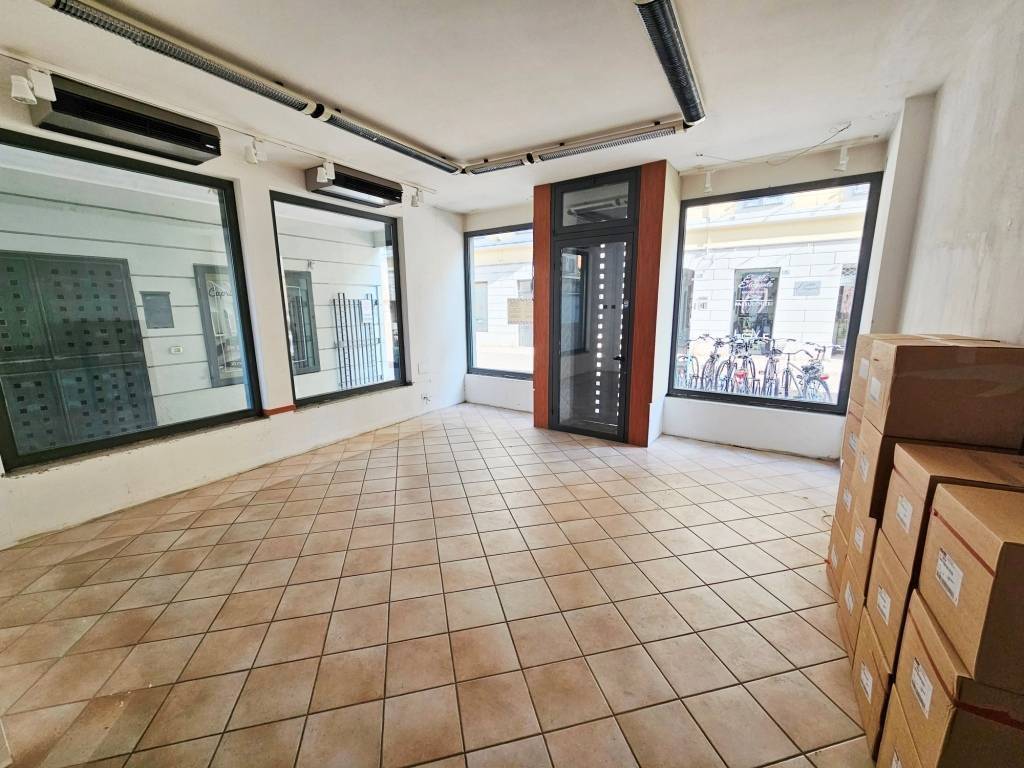 Immobile a Gorizia in via Garibaldi, 16 - Foto 2