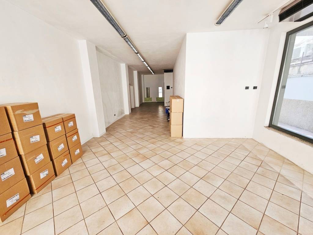 Immobile a Gorizia in via Garibaldi, 16 - Foto 3