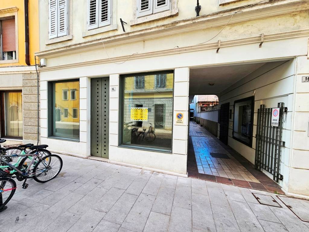 Immobile a Gorizia in via Garibaldi, 16 - Foto 5