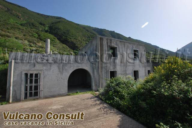 Palazzo / stabile a Malfa in Strada Provinciale 182 - Foto 5