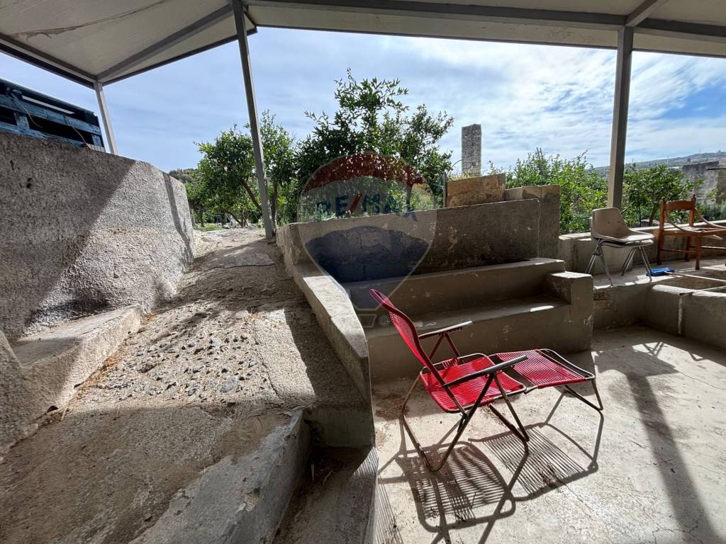 Rustico / casale a Carlentini in c.da Mangano - Foto 2