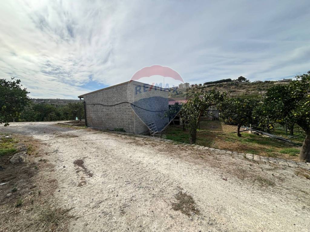 Rustico / casale a Carlentini in c.da Mangano - Foto 4