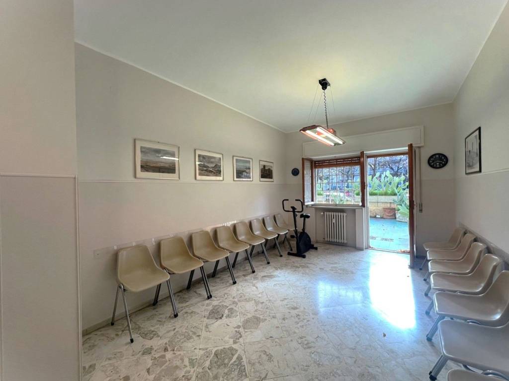 Appartamento a Bari in Viale Kennedy - Foto 2