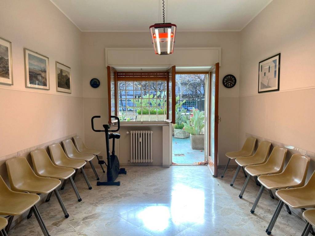 Appartamento a Bari in Viale Kennedy - Foto 3