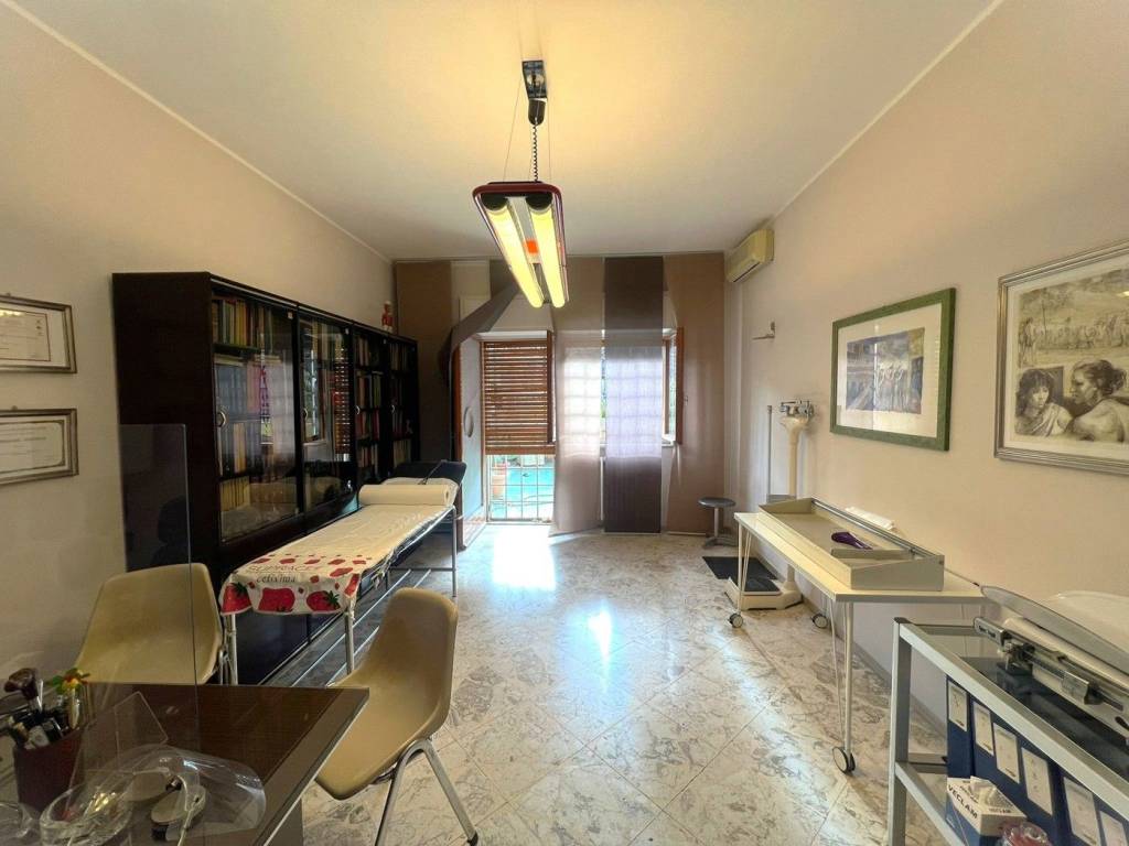 Appartamento a Bari in Viale Kennedy - Foto 5