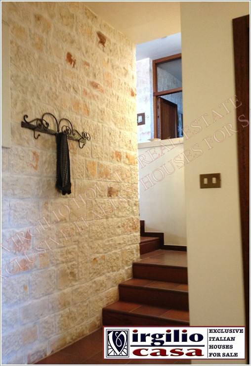 Villa a Ostuni in Contrada Sant'Oronzo - Foto 5
