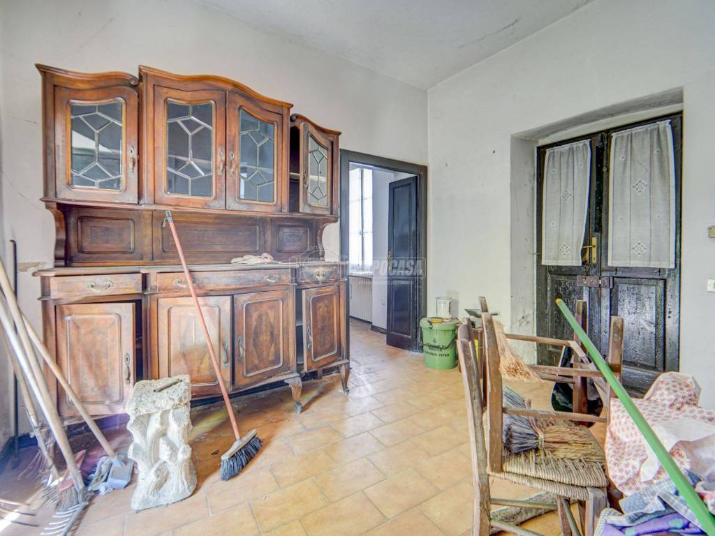 Appartamento a Brebbia in Via Piave, 25 - Foto 3