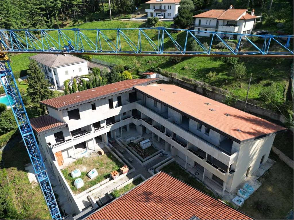 Appartamento a Oggiono - Foto 2