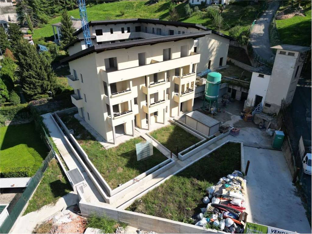 Appartamento a Oggiono - Foto 3