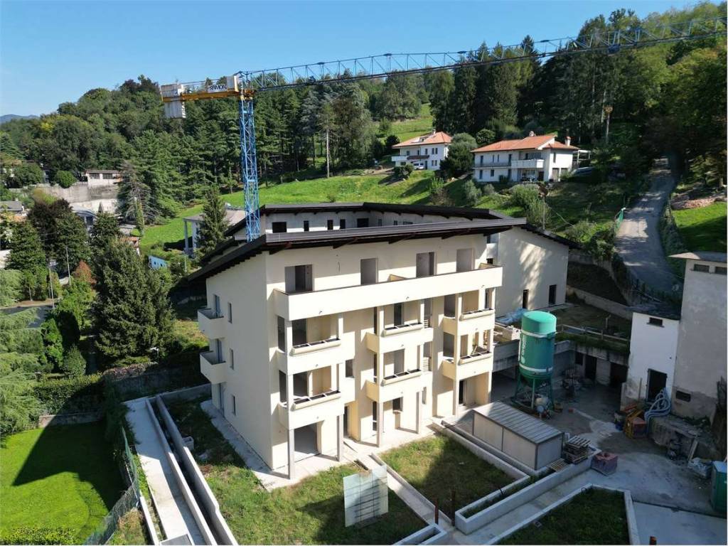 Appartamento a Oggiono - Foto 5