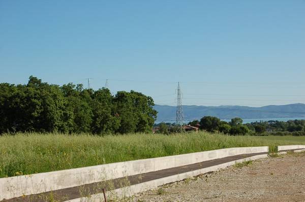Terreno a Castiglione del lago in Via San Maria, 125 - Foto 2