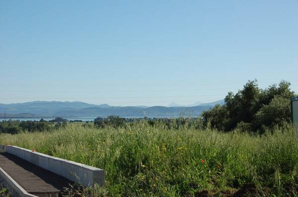 Terreno a Castiglione del lago in Via San Maria, 125 - Foto 3