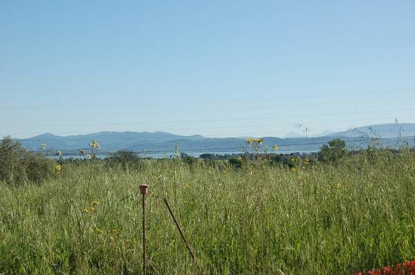 Terreno a Castiglione del lago in Via San Maria, 125 - Foto 5