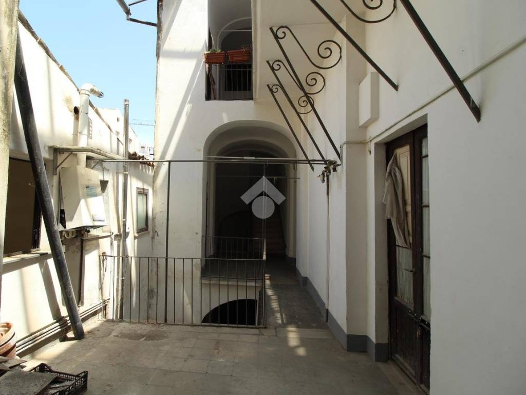 Appartamento a Teramo in Via Duca D'Aosta, 13 - Foto 2