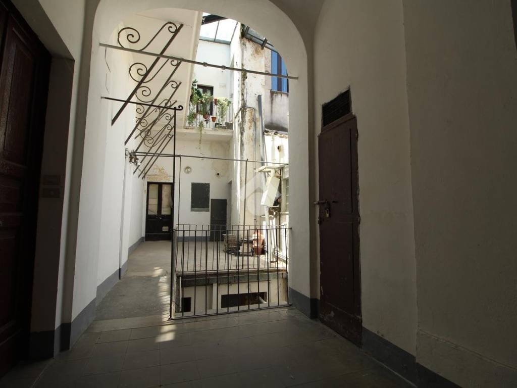 Appartamento a Teramo in Via Duca D'Aosta, 13 - Foto 3