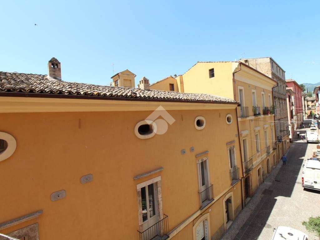 Appartamento a Teramo in Via Duca D'Aosta, 13 - Foto 5