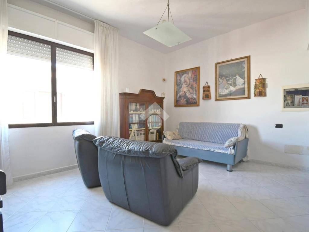 Casa indipendente a Cagliari in Via Pier Capponi, 6 - Foto 4