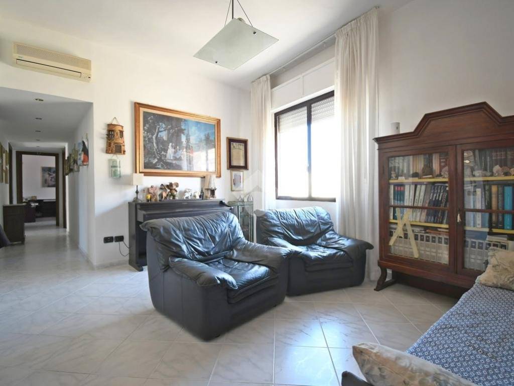 Casa indipendente a Cagliari in Via Pier Capponi, 6 - Foto 5