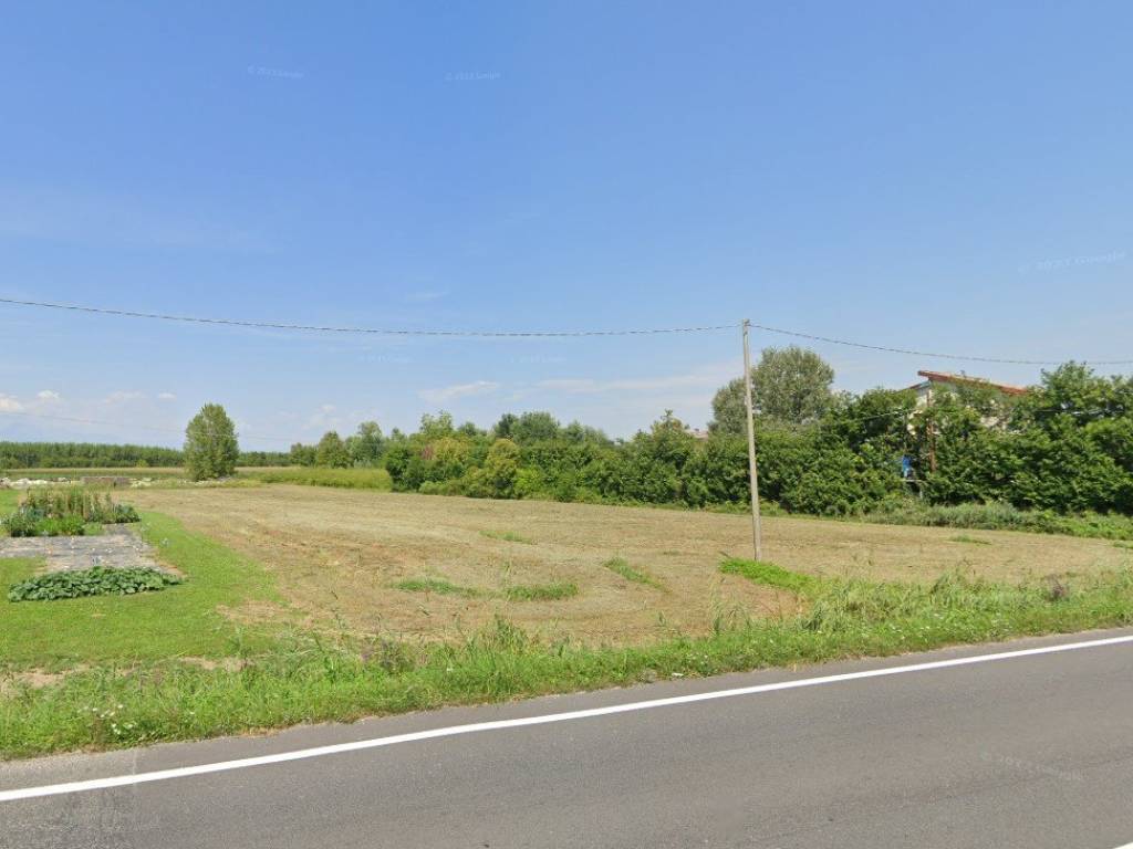 Terreno a Zoppola in Via Udine, 31 - Foto 3
