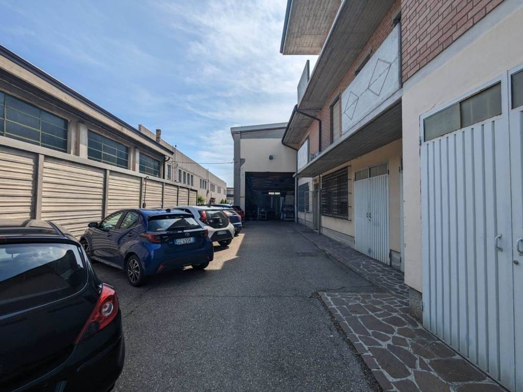 Immobile a Castelfranco emilia in Via Emilia Ovest, 87 - Foto 5
