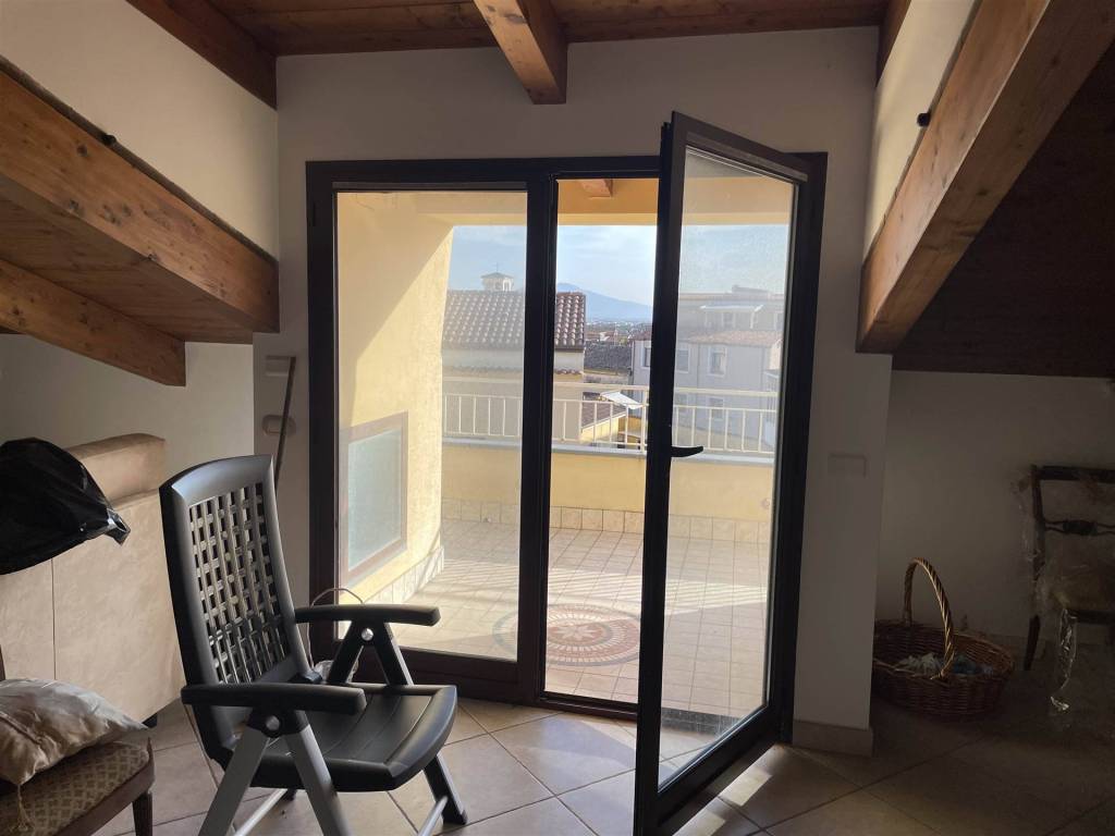 Appartamento a Caserta in VIA QUERCIONE 48 - Foto 4