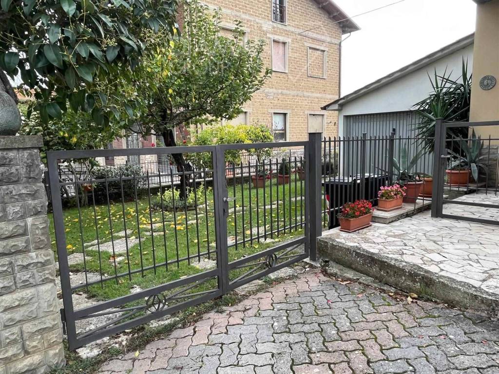 Casa indipendente a Città della pieve - Foto 2