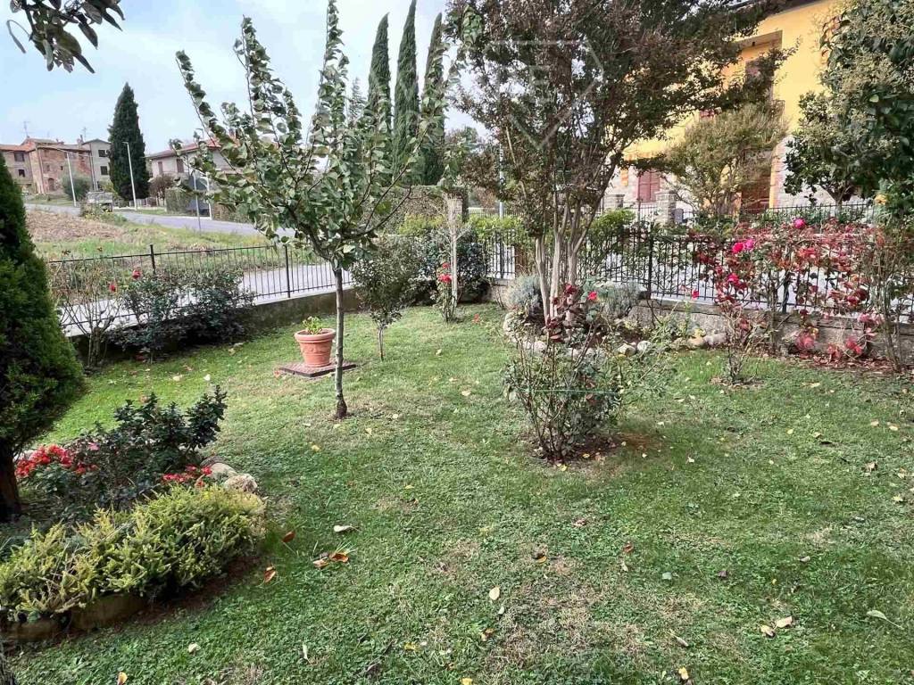 Casa indipendente a Città della pieve - Foto 3