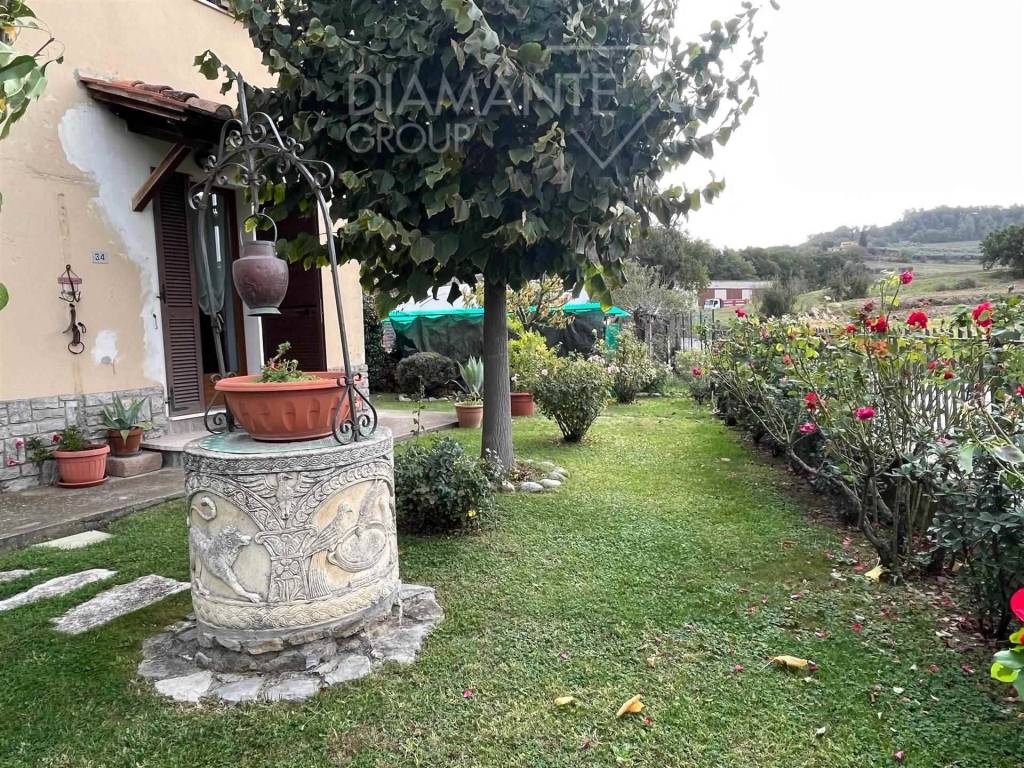 Casa indipendente a Città della pieve - Foto 4