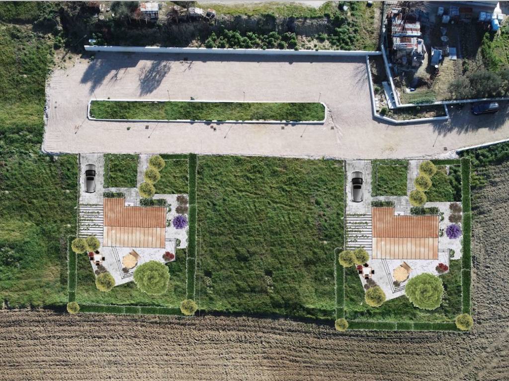 Villa a Polverigi in Via della Perna, 13 - Foto 4