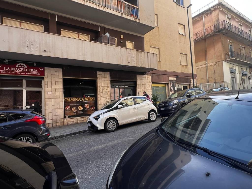 Immobile a Reggio calabria in Via Aschenez - Foto 2