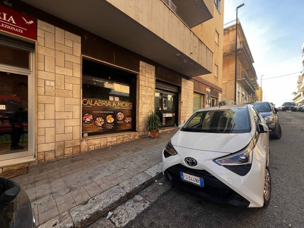 Immobile a Reggio calabria in Via Aschenez - Foto 3