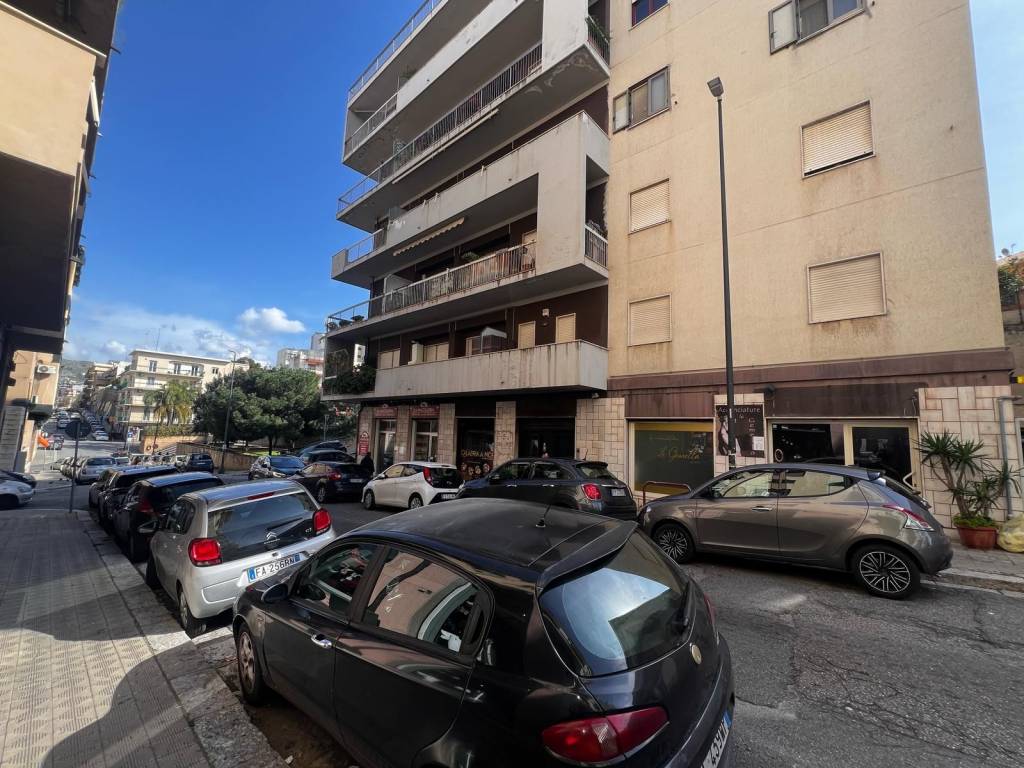 Immobile a Reggio calabria in Via Aschenez - Foto 4
