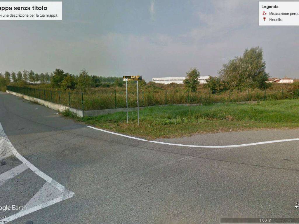 Terreno a Recetto in via Biandrate - Foto 4